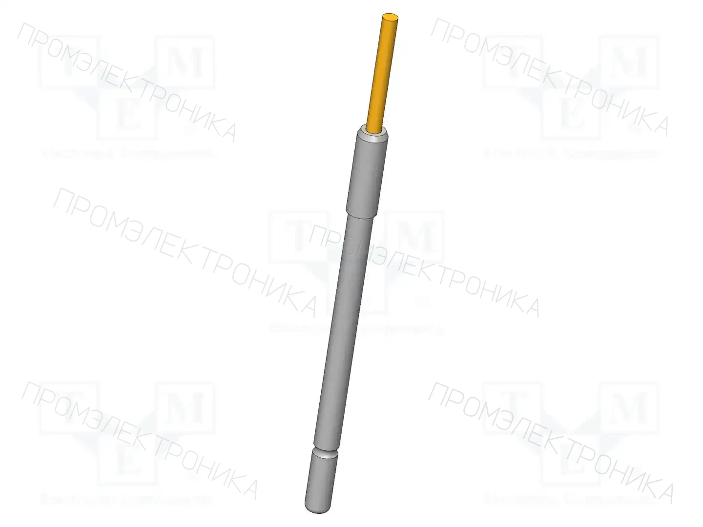INGUN HSS-118 302 100 A 0806 — Измерительные щупы
