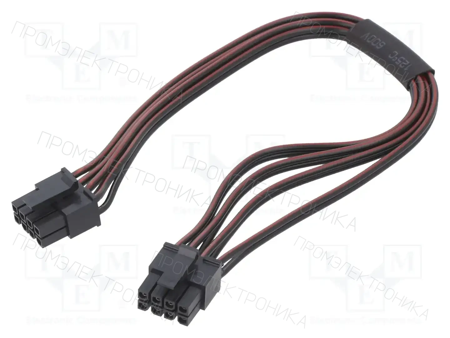 ESPE KABX-8PFF-L400 — Кабельные сборки кабель-плата