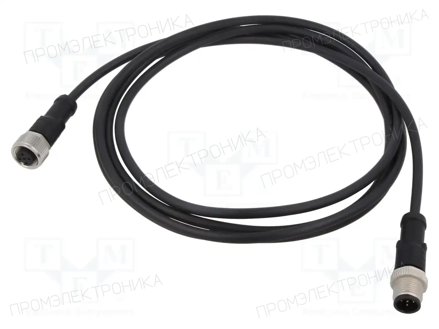 AMPHENOL LTW M12A05ML-12AFL-SB002 — Кабели к датчикам