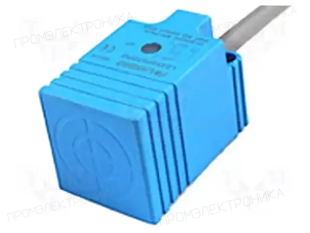LANBAO LE25SF07DLO — Датчики индукционные прямоугольные