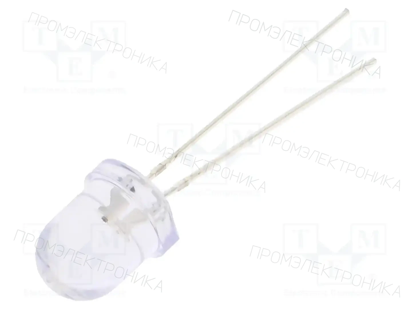 OPTOSUPPLY OSYPP28131A — Круглые светодиоды THT