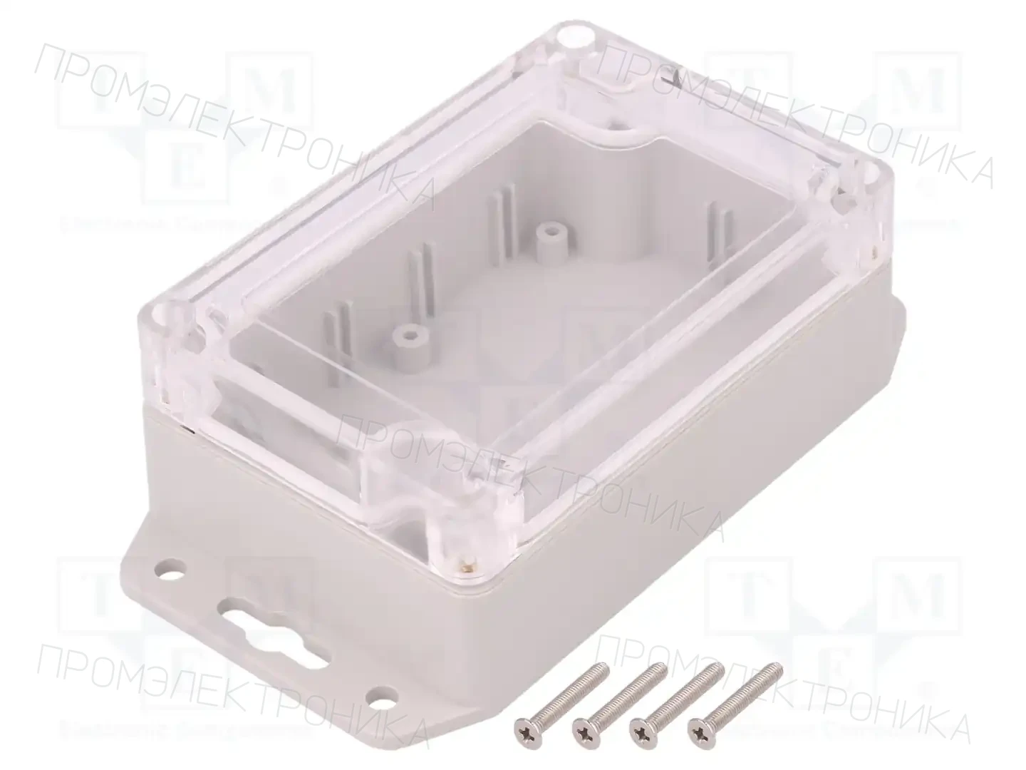 KRADEX Z128UJPH TM ABS-PC — Корпуса универсальные