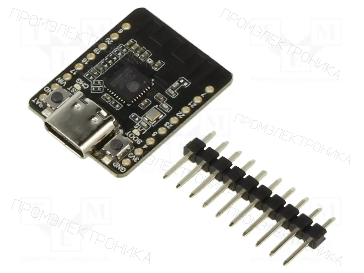 DFROBOT DFR1117 — Программируемые контроллеры