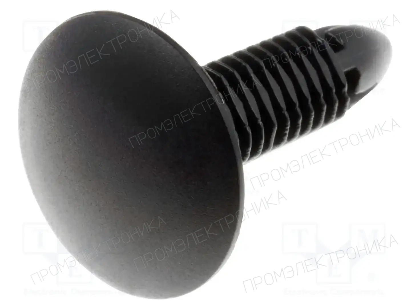 KSS WIRING SR-25BK -AS — Пластиковые заклёпки