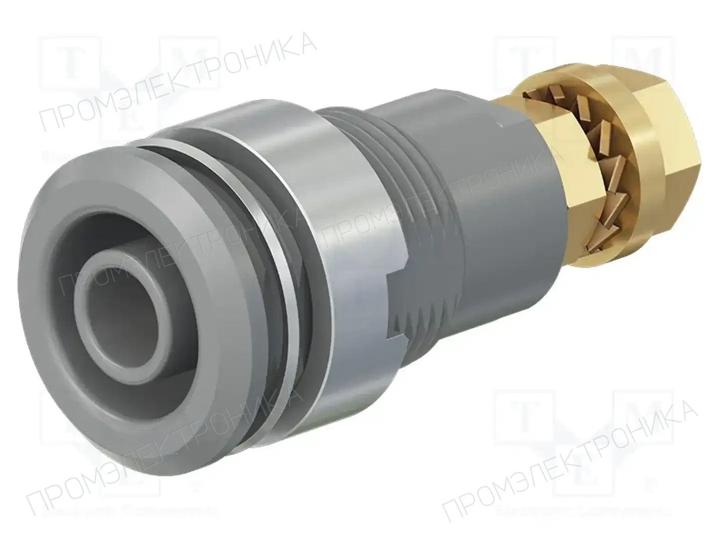 STÄUBLI 66.3020-28 — Гнезда банановые 4мм