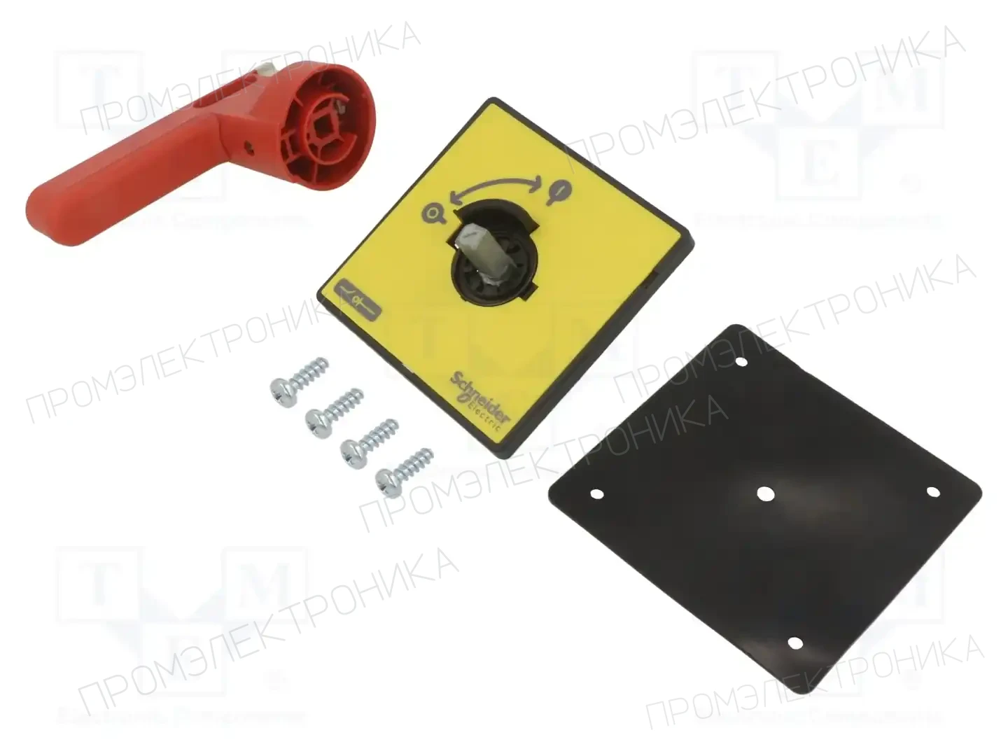 SCHNEIDER ELECTRIC KCF3PZ — Разъединители