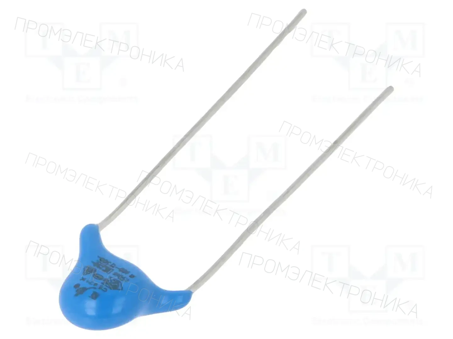 Jb Capacitors JYAA2471KCB065000B — Конденсаторы керамические