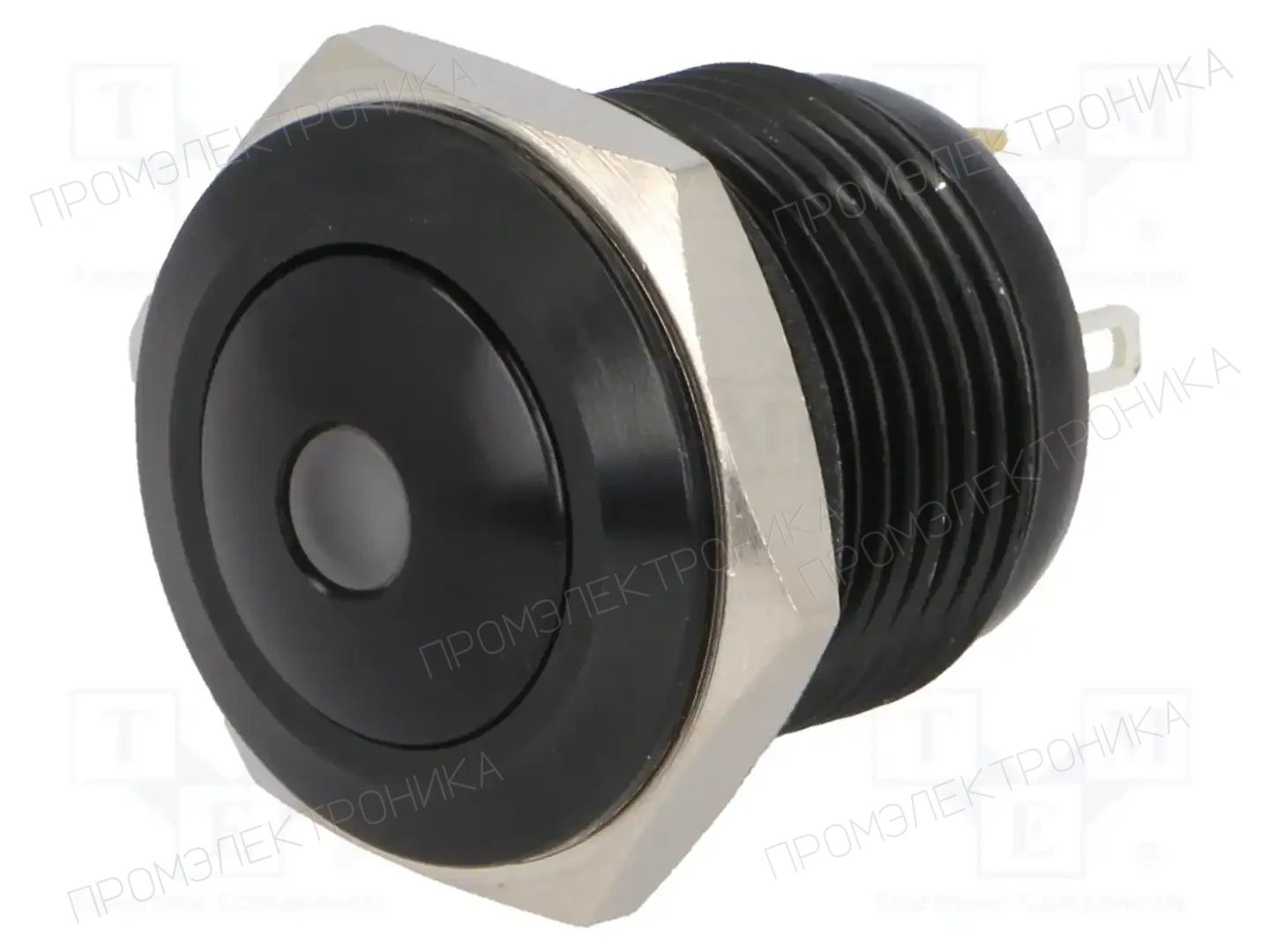 ONPOW GQ16B-10D/J/Y/24V/A — Переключатели кнопочные