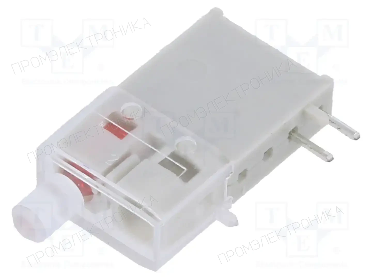 MENTOR 1301.0243 — LED индикаторы для печатных плат