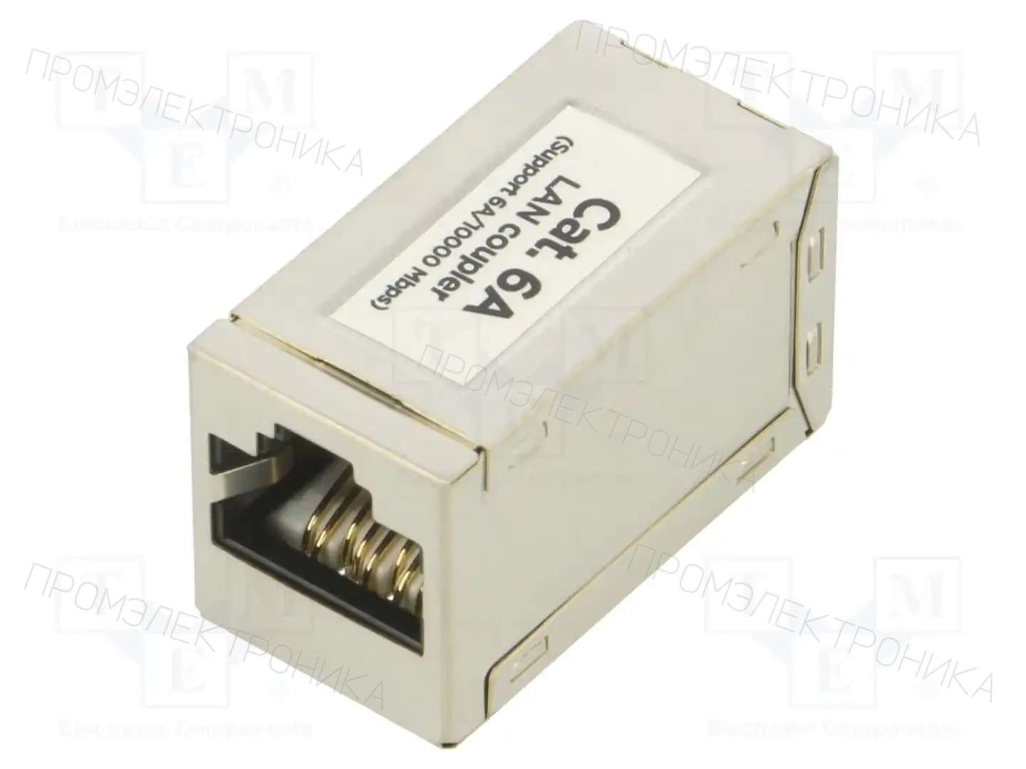 GEMBIRD NCA-LC6S-01 — Компьютерные аксессуары - прочее
