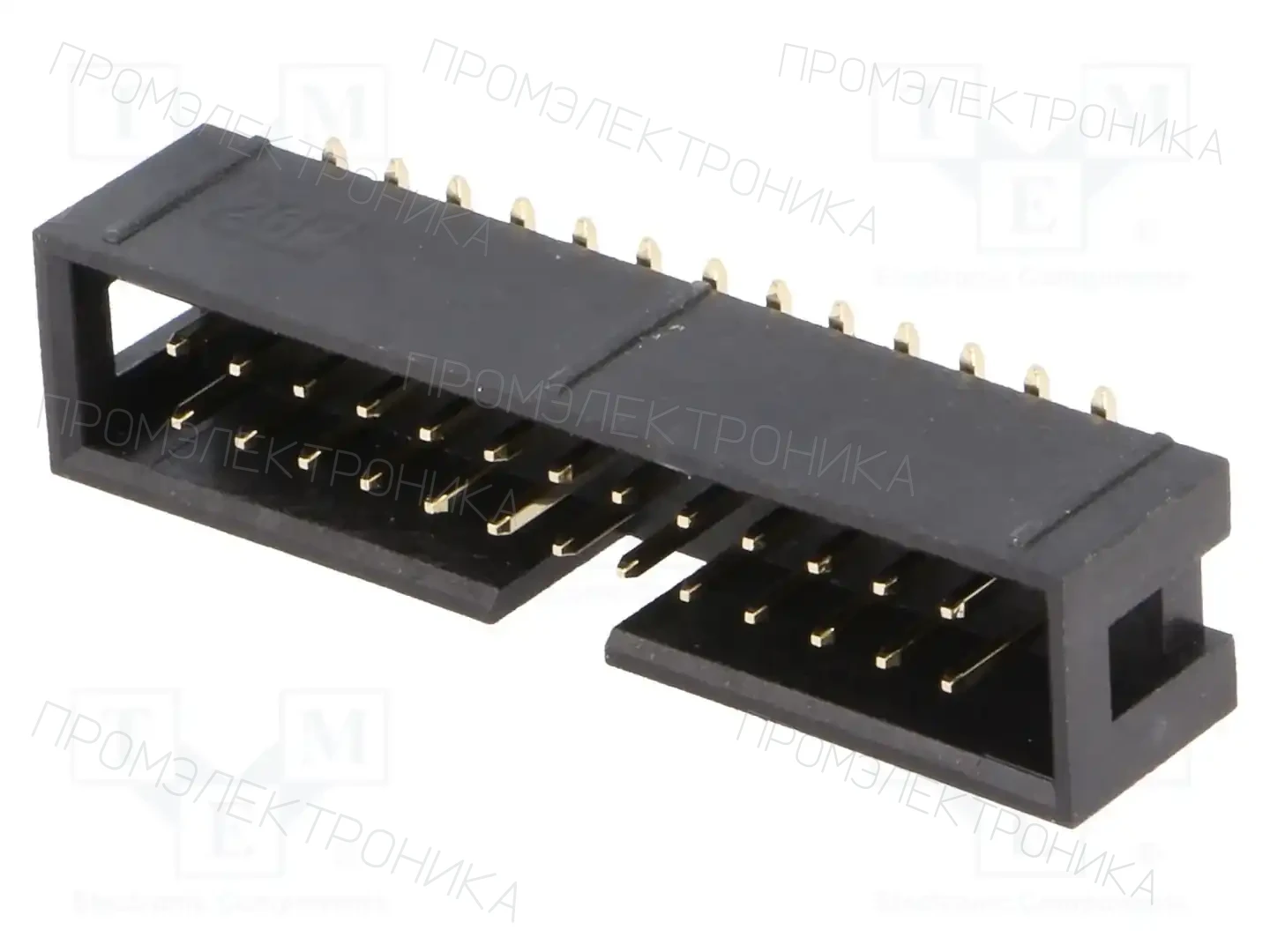 AMPHENOL COMMUNICATIONS SOLUTIONS T821M126A1S100CEU-B — Разъeмы IDC