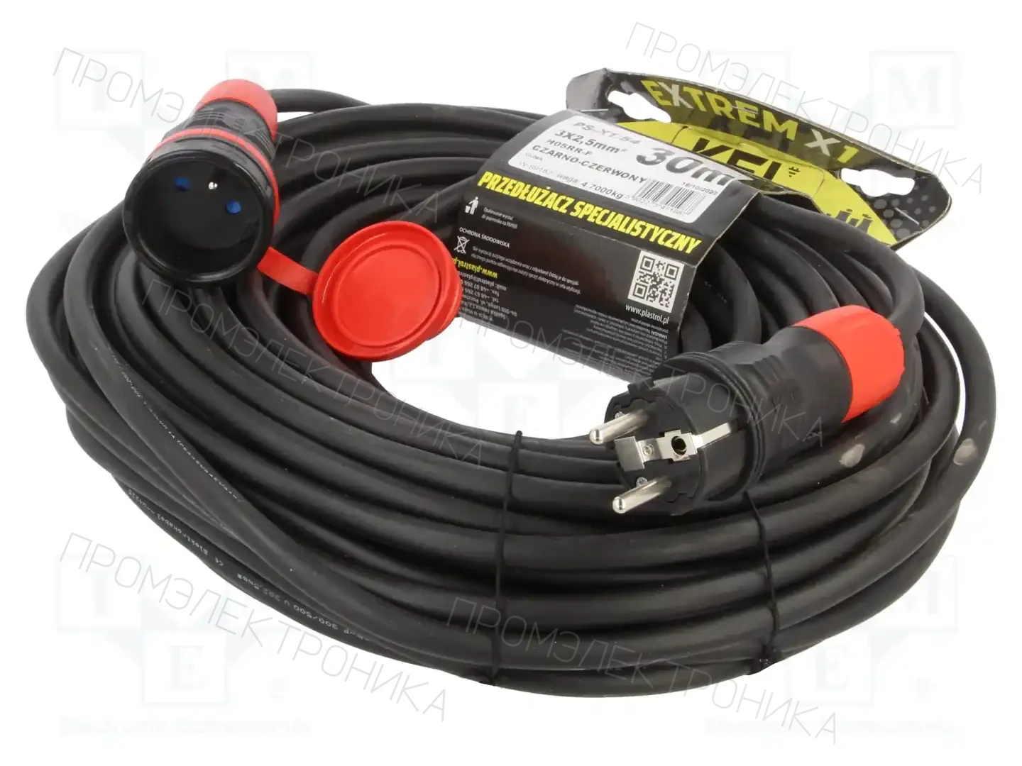 KEL W-99182 — Сетевые удлинители