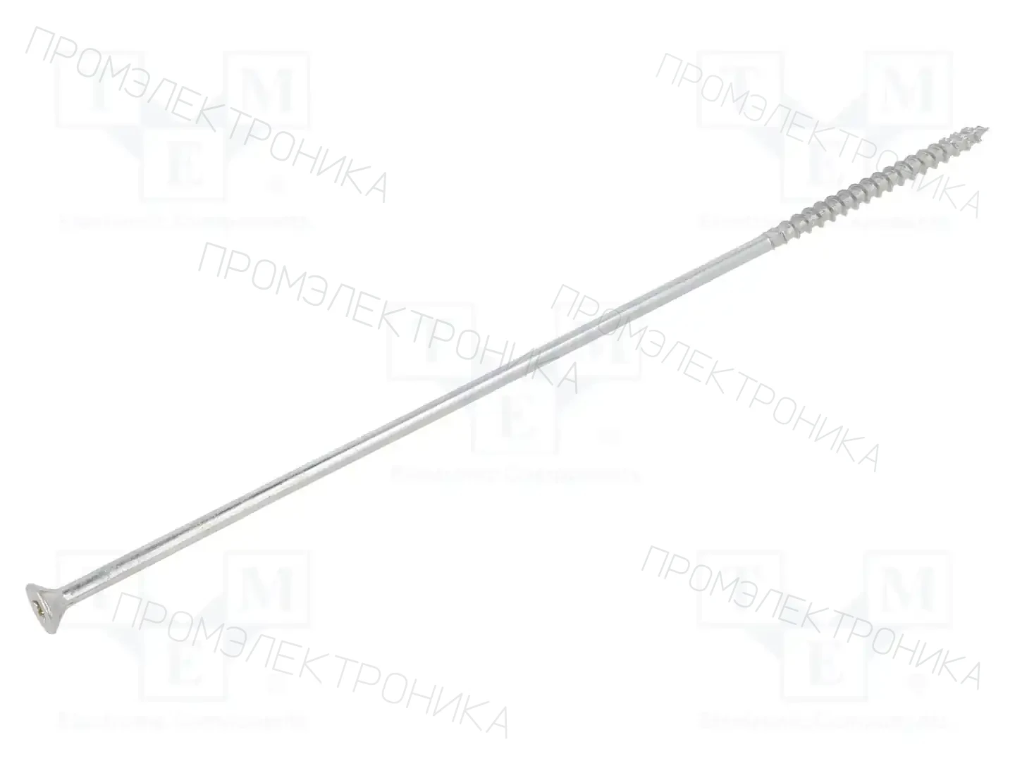 BOSSARD 3337051 — Шурупы