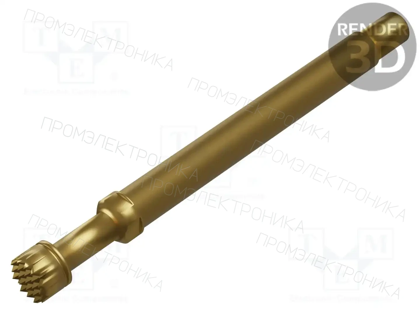 EQUIP-TEST HCT2000 CG04 N — Измерительные щупы