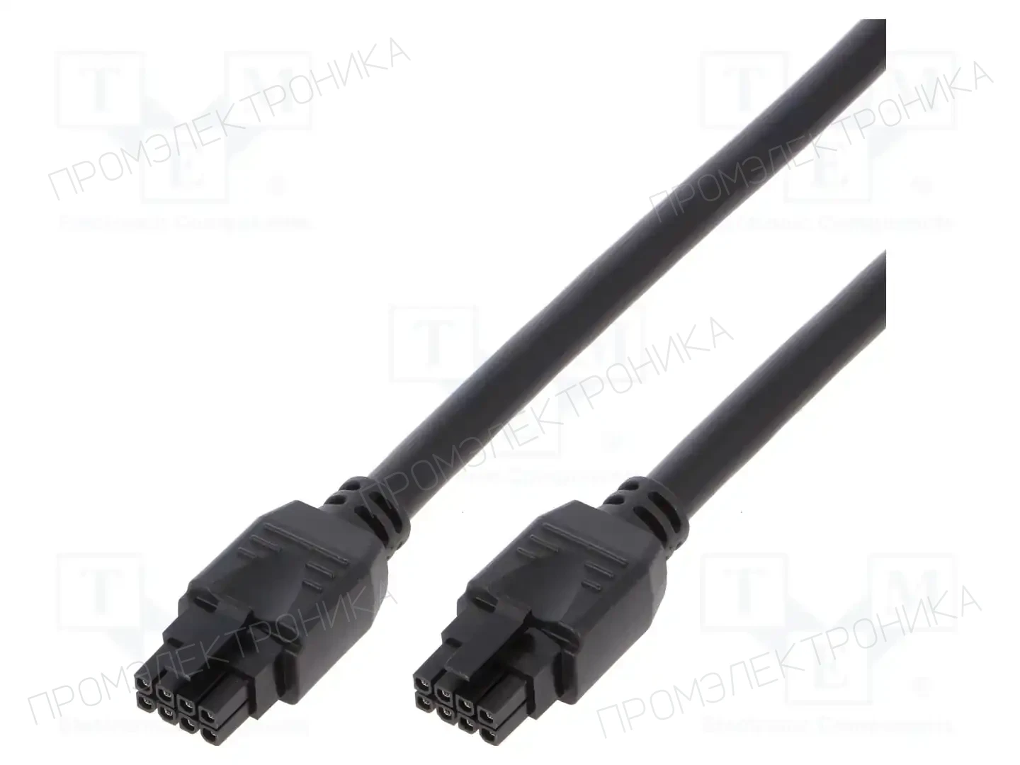 MOLEX 2451320805 — Кабельные сборки кабель-плата