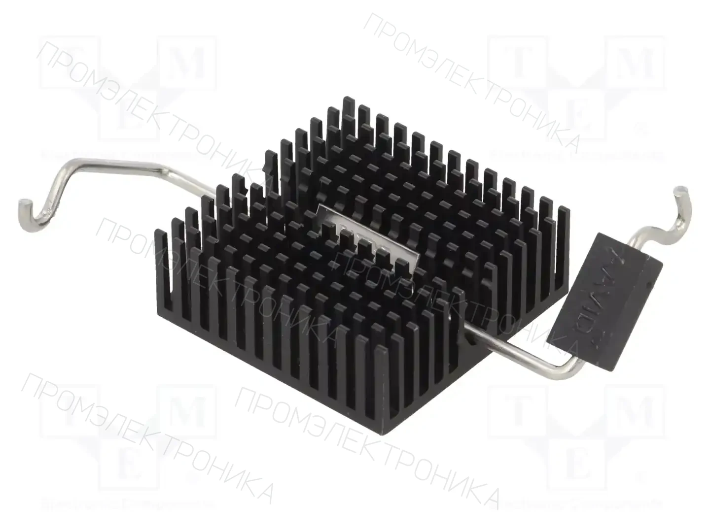 BOYD CORP 374324B60023G — Радиаторы