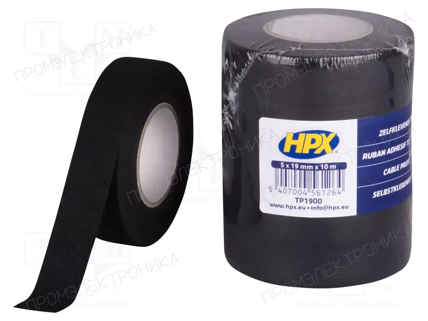 HPX TP1900 — Ленты крепежные