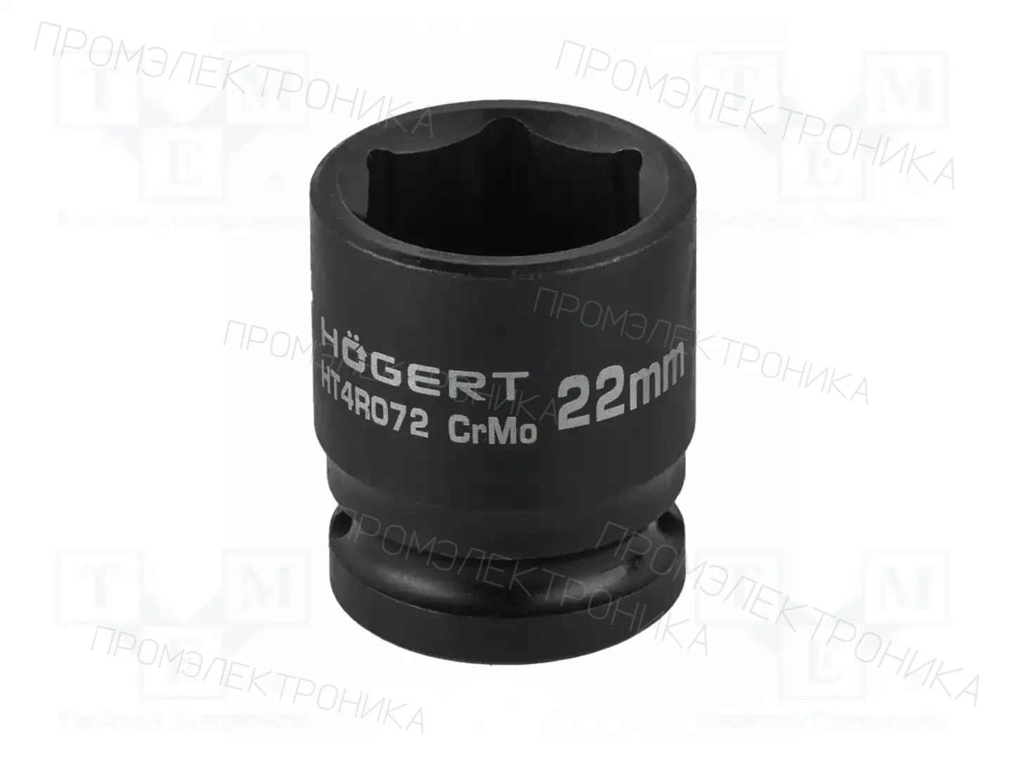 HÖGERT TECHNIK HT4R072 — Ключи накидные
