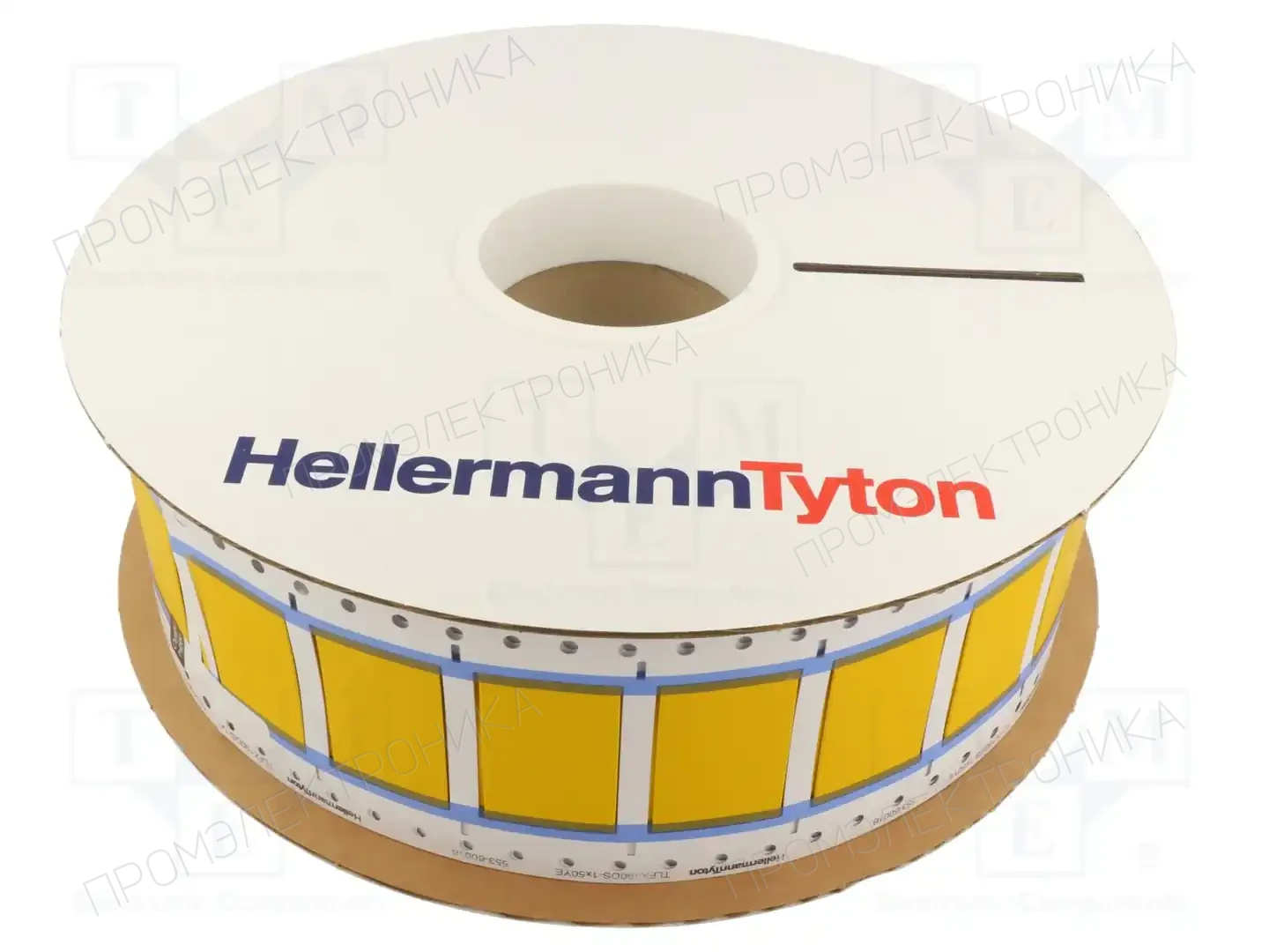 HELLERMANNTYTON 553-60016 — Принтеры и маркеры