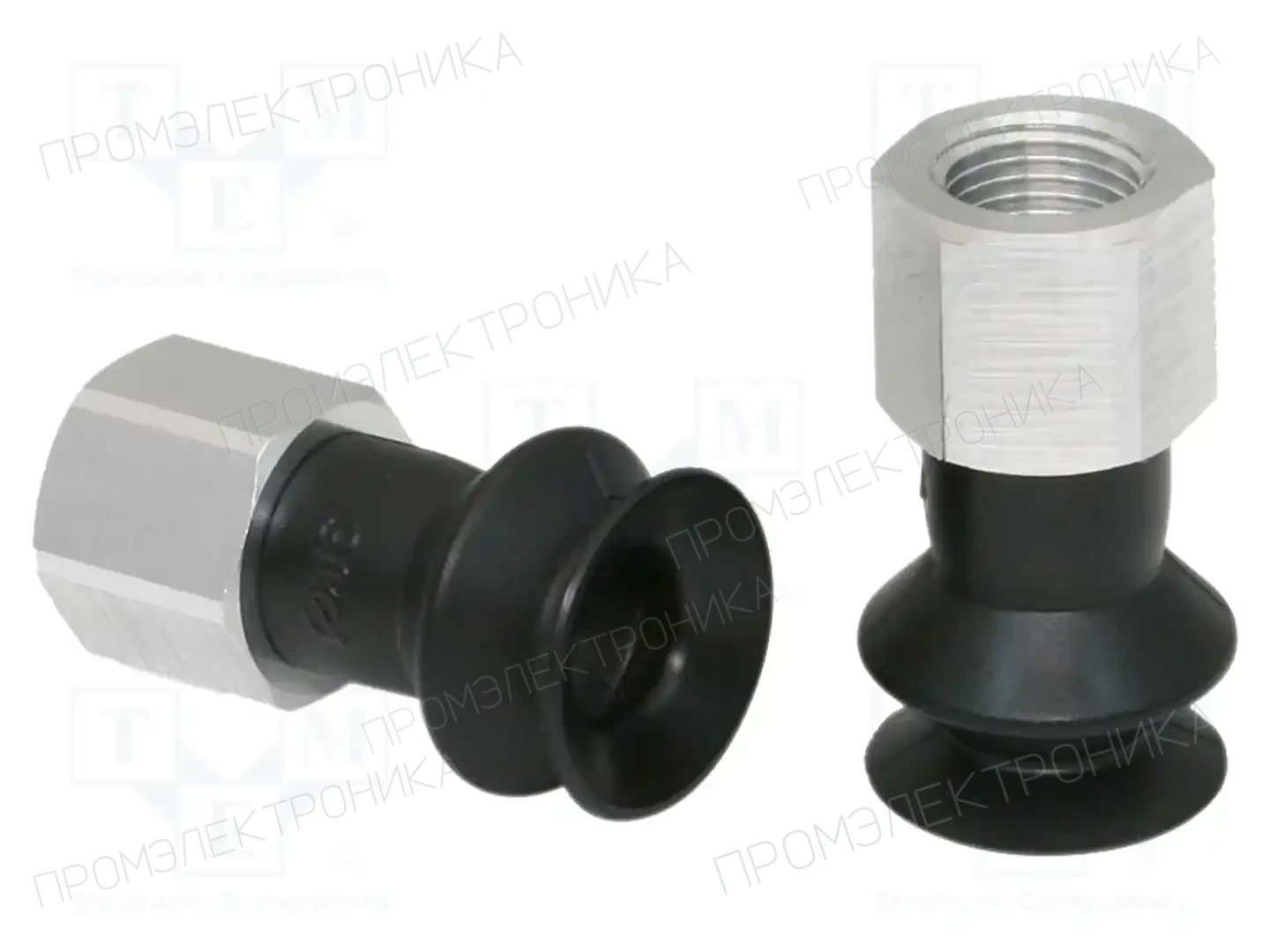 SCHMALZ FSGA-16-NBR-55-G1/8-IG — Вакуумные элементы