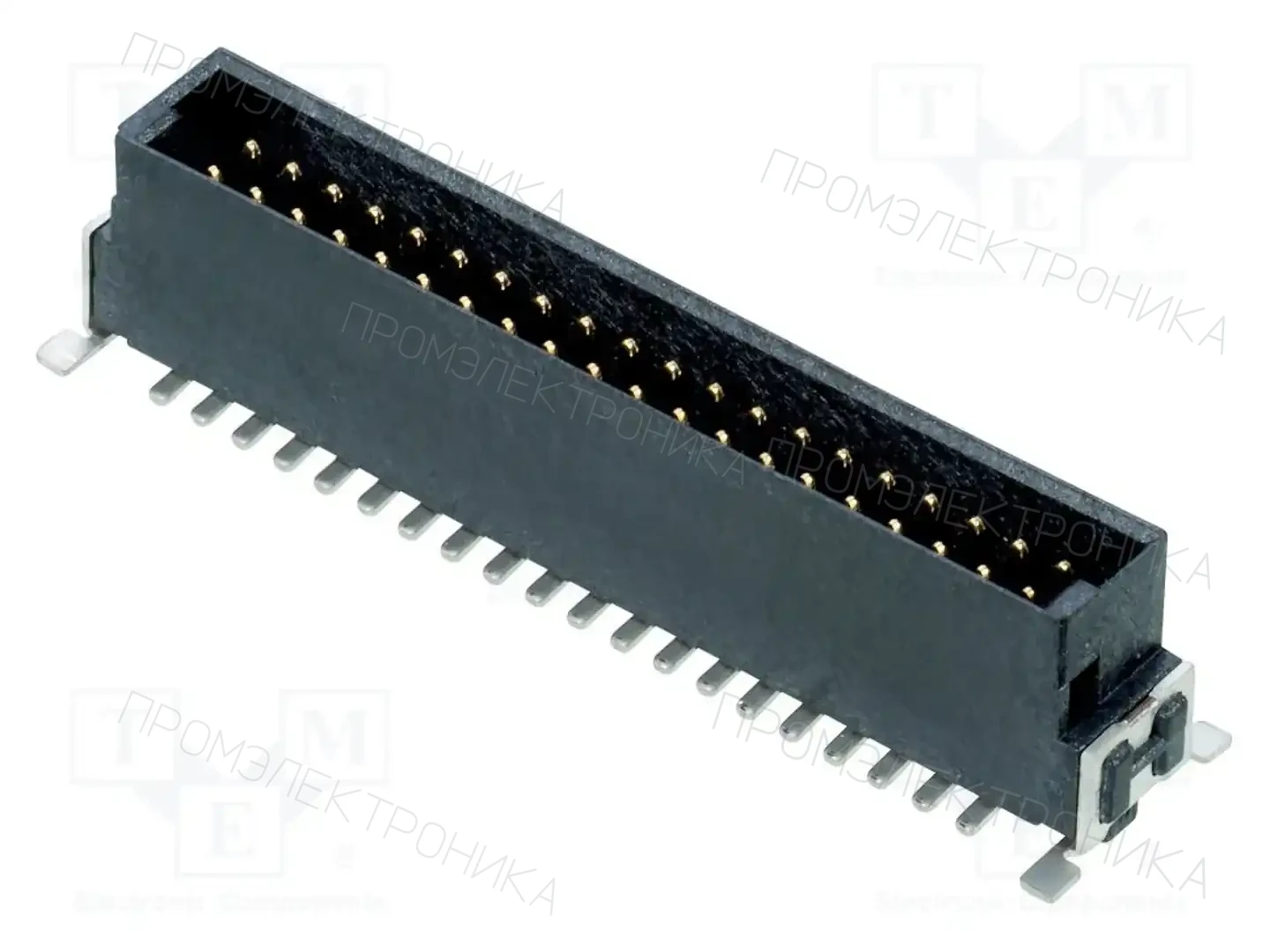 HARWIN M55-7004042R — Разъeмы пластина - пластина