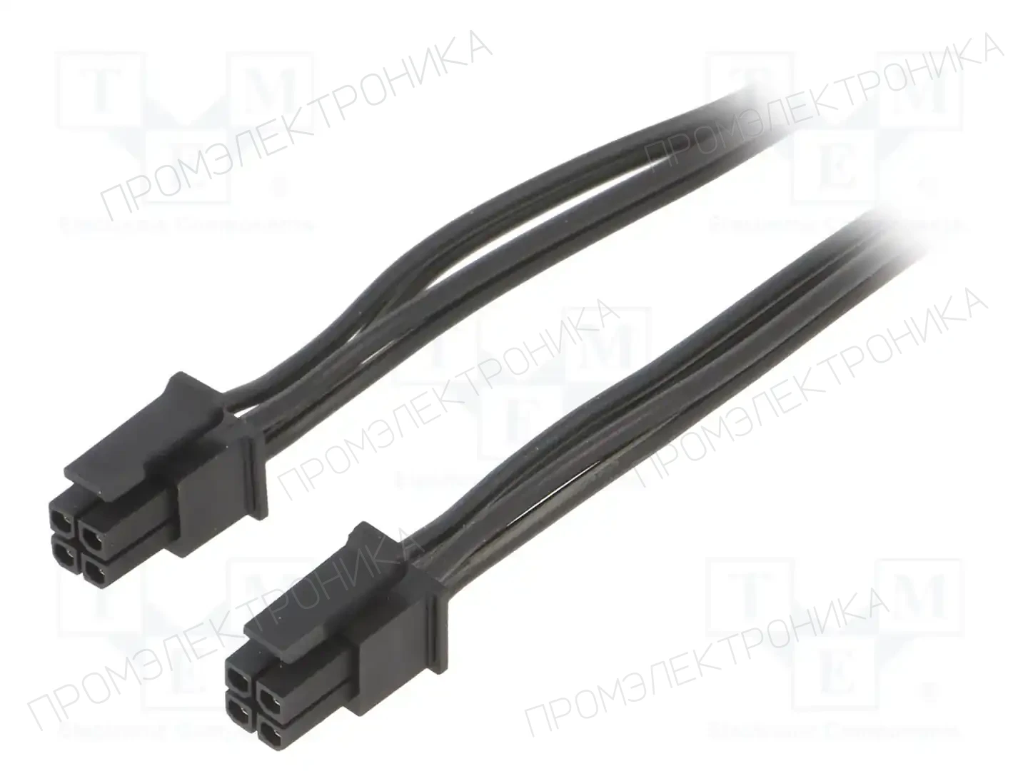 ESPE KABX-4PFF-L400 — Кабельные сборки кабель-плата