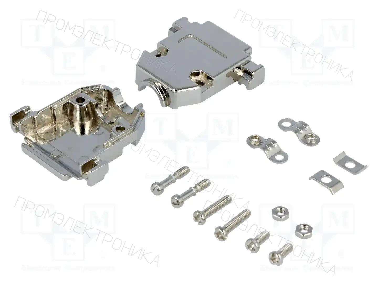NINIGI DSC-815 — Корпуса D-Sub