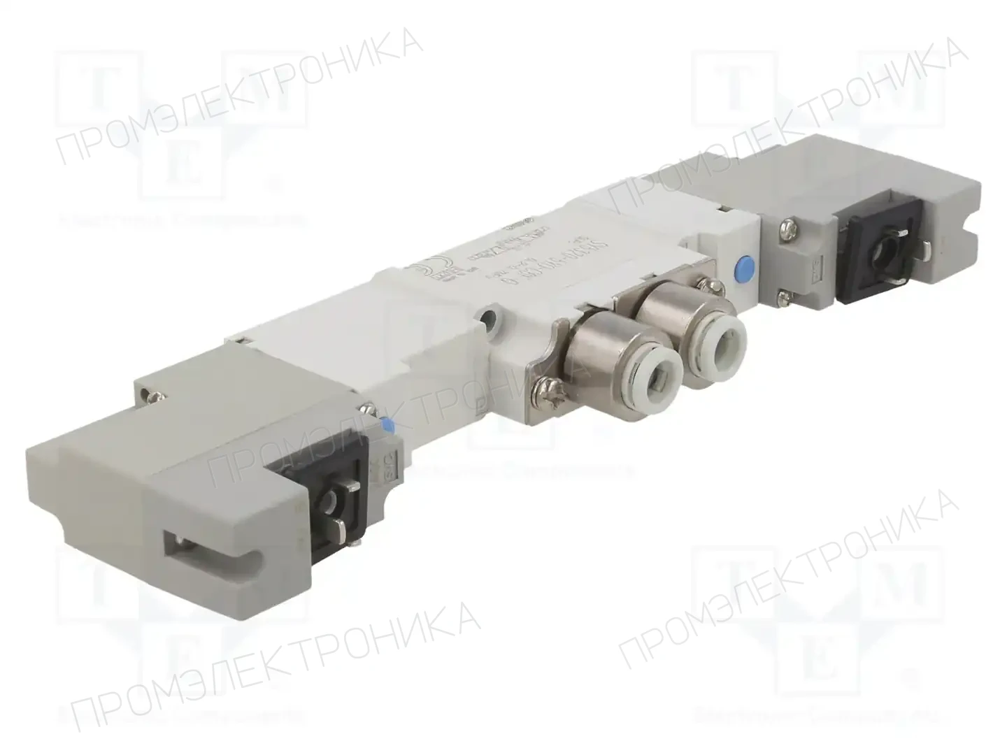 SMC SY5320-5YO-C6F-Q — Клапаны и вентильные узлы