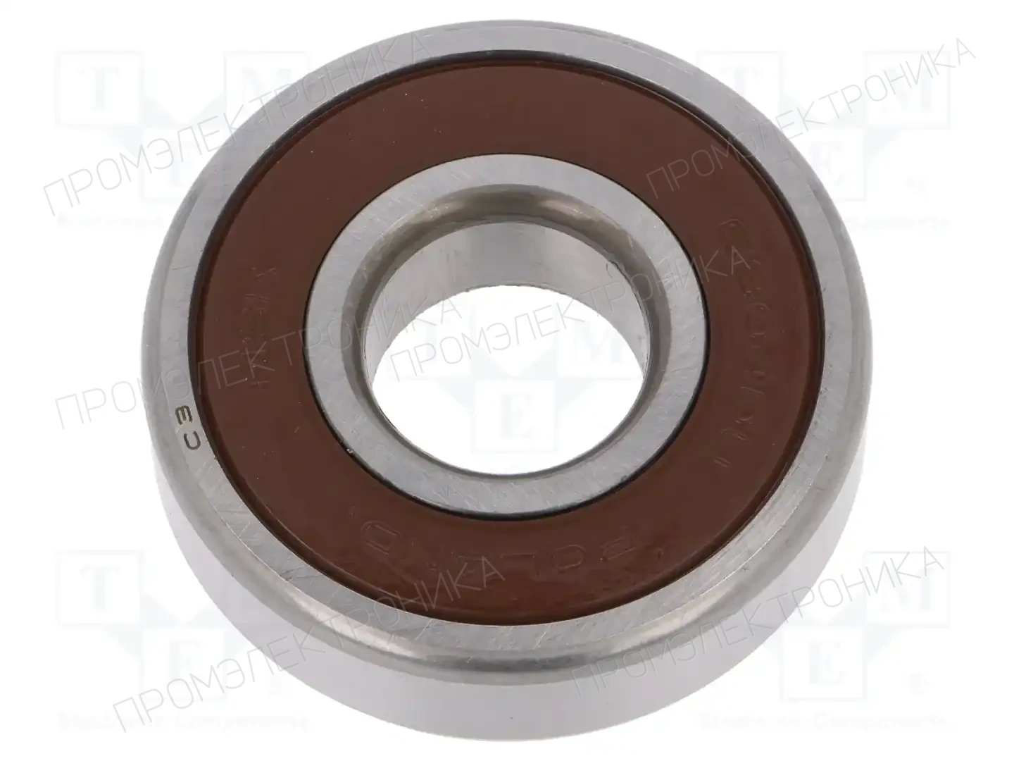 NSK 6304 DDU C3 E NSK — Подшипники качения 6304 DDU C3 E