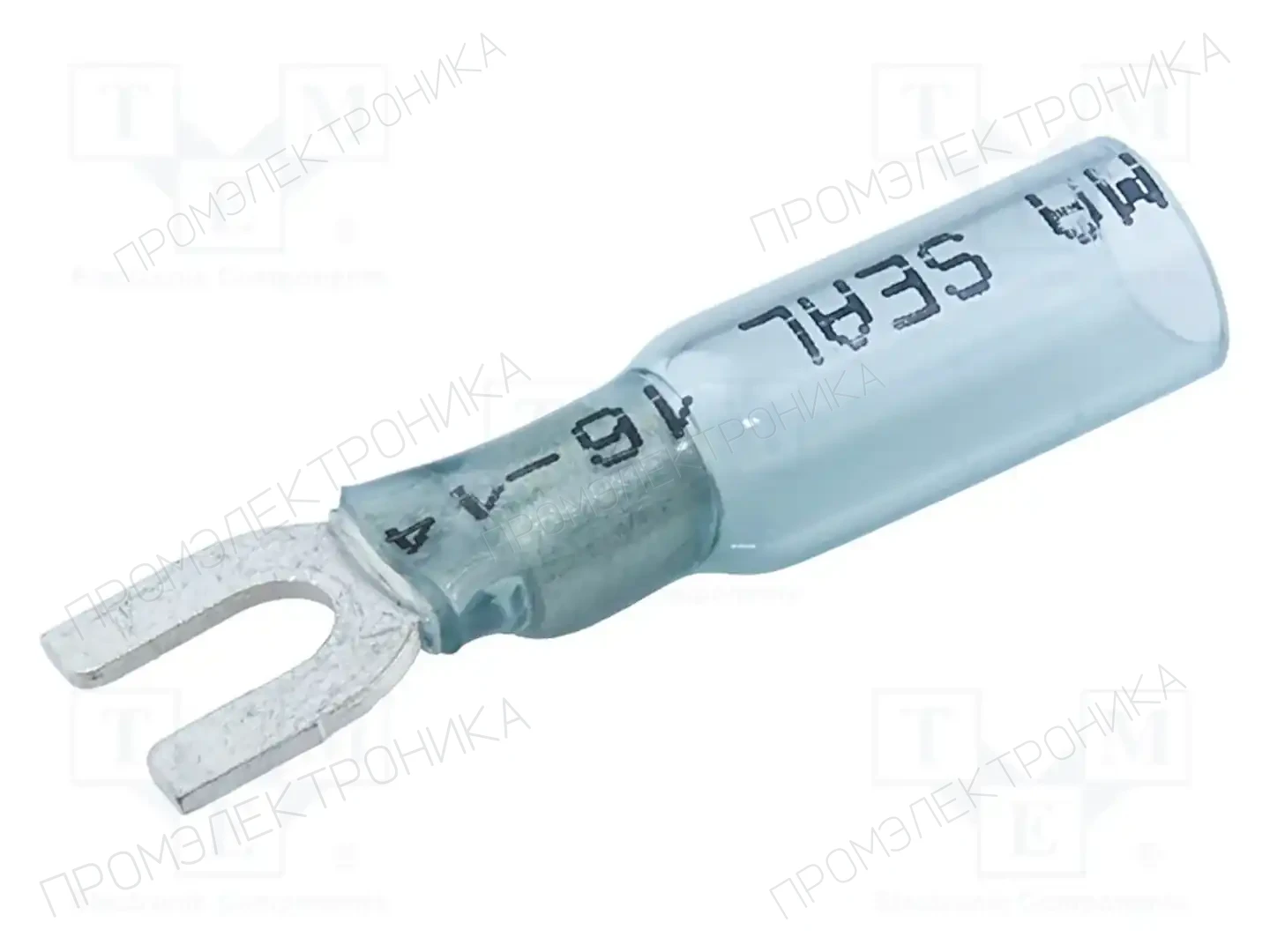 MOLEX 19164-0029 — Изолированные коннекторы