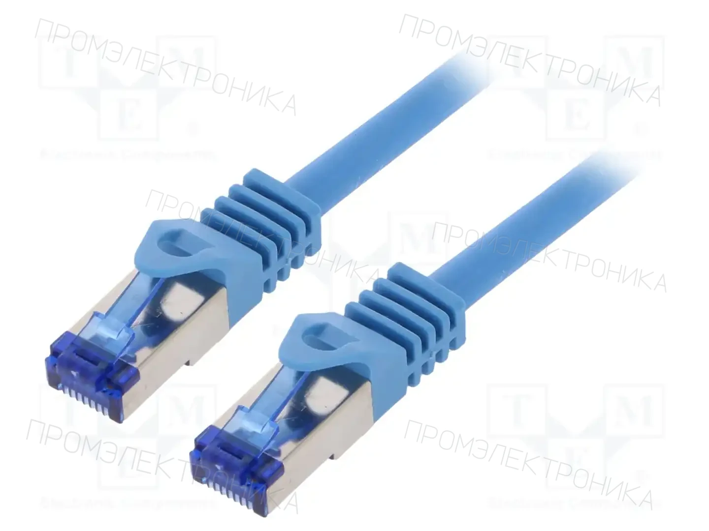 LOGILINK C6A106S — Кабели и адаптеры RJ45