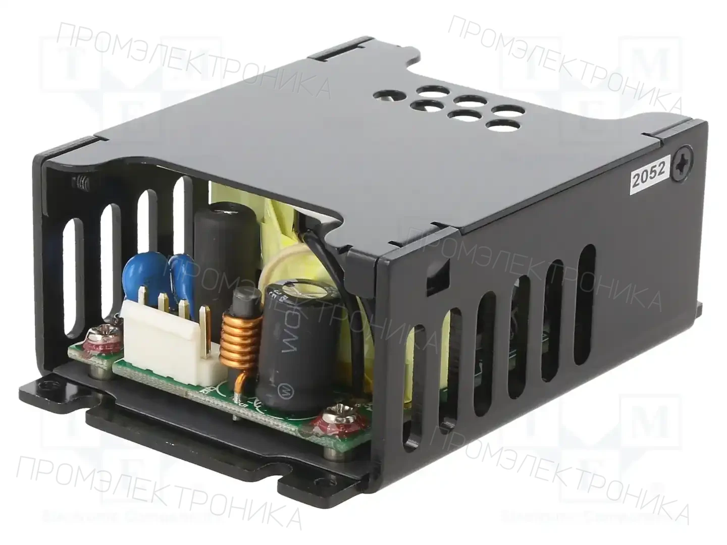 CINCON CFM130S240-C — Открытые блоки питания
