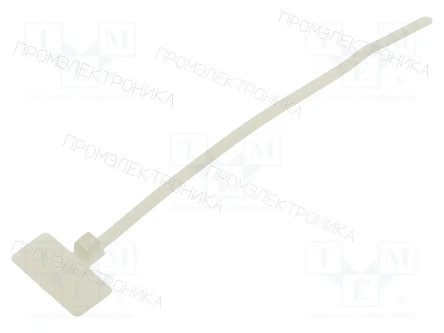 PANDUIT PLF1M-M — Зажимные хомуты
