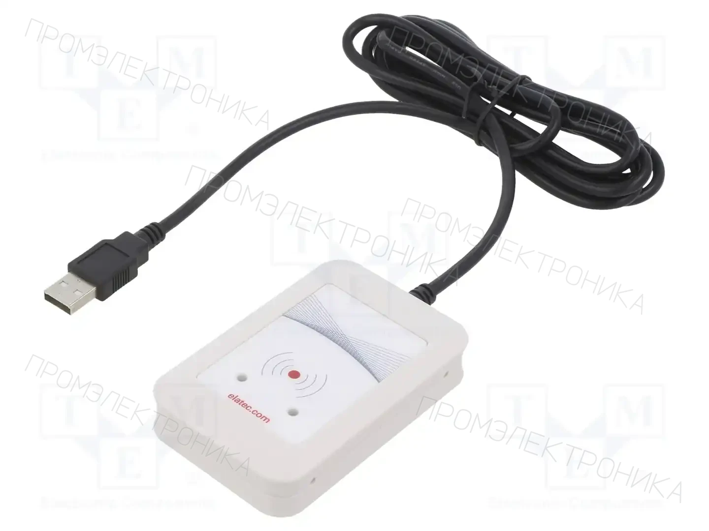 ELATEC TWN4 MULTITECH 2 USB WHITE VERSION P — Модули и считыватели RFID
