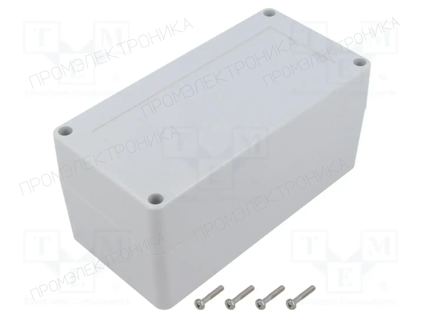 KRADEX ZP160.80.75JH TM ABS — Корпуса универсальные