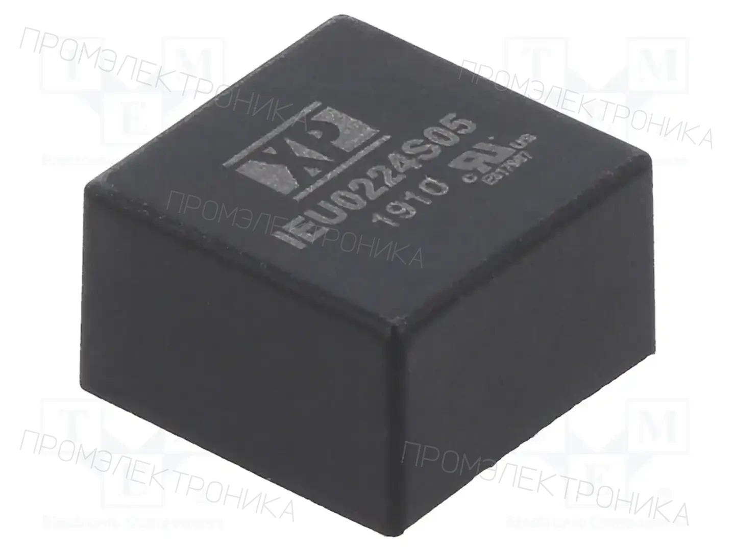 XP POWER IEU0224S05 — Преобразователи DC/DC