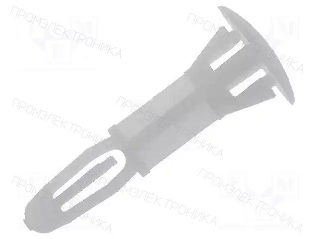 ESSENTRA CRLCBSR-8-01 — Дюбели пластмассовые