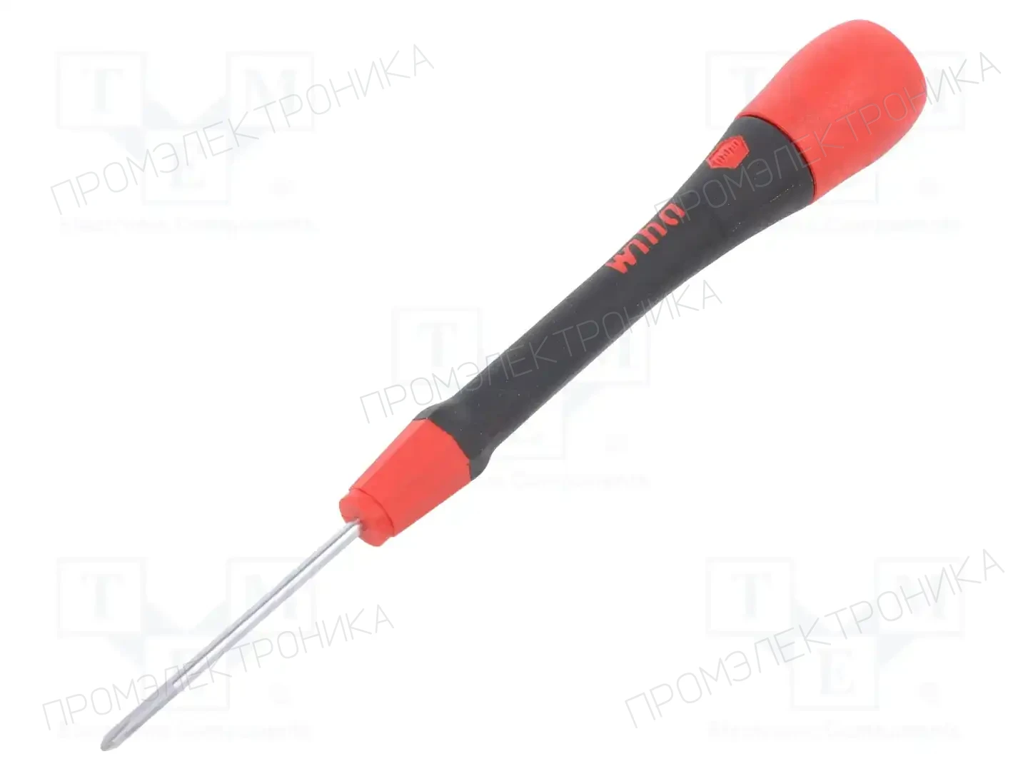 WIHA 43370 — Прецизионные отвёртки