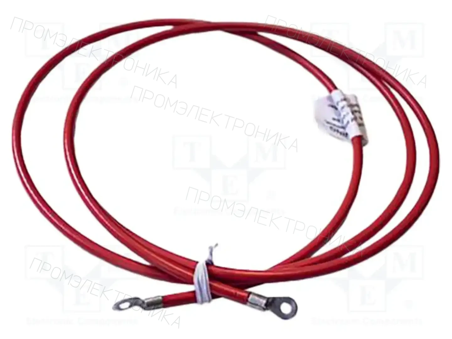 MUELLER ELECTRIC AI-000504-36 — Провода измерительные - одинарные
