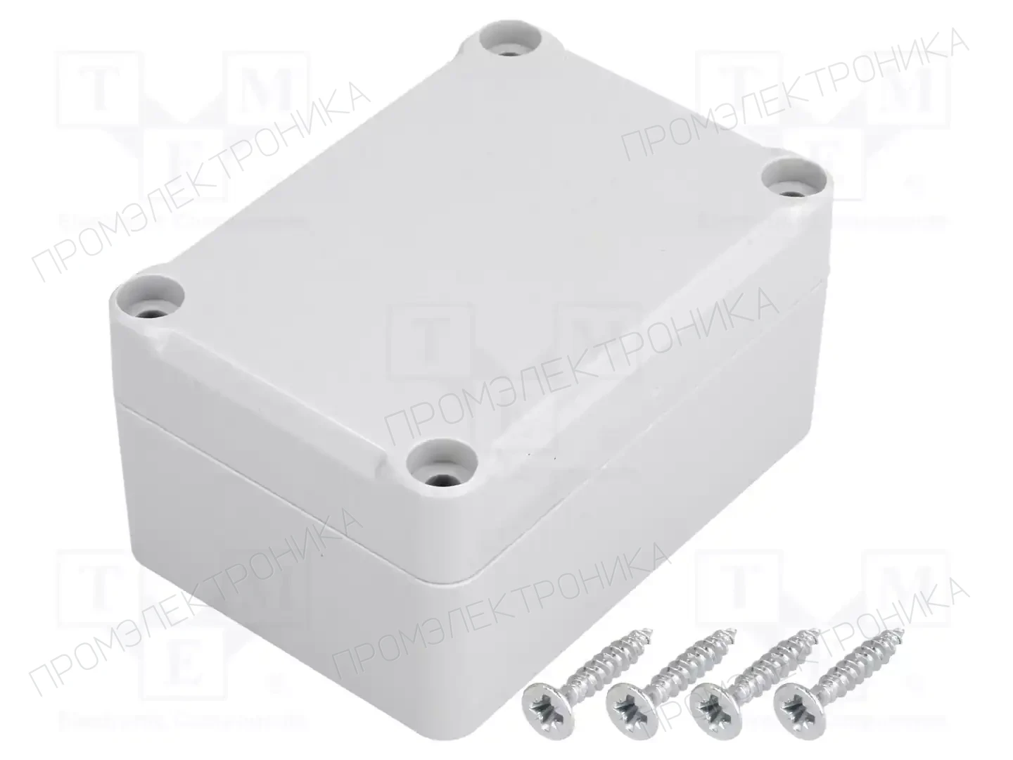 KRADEX Z96JH ABS — Корпуса универсальные