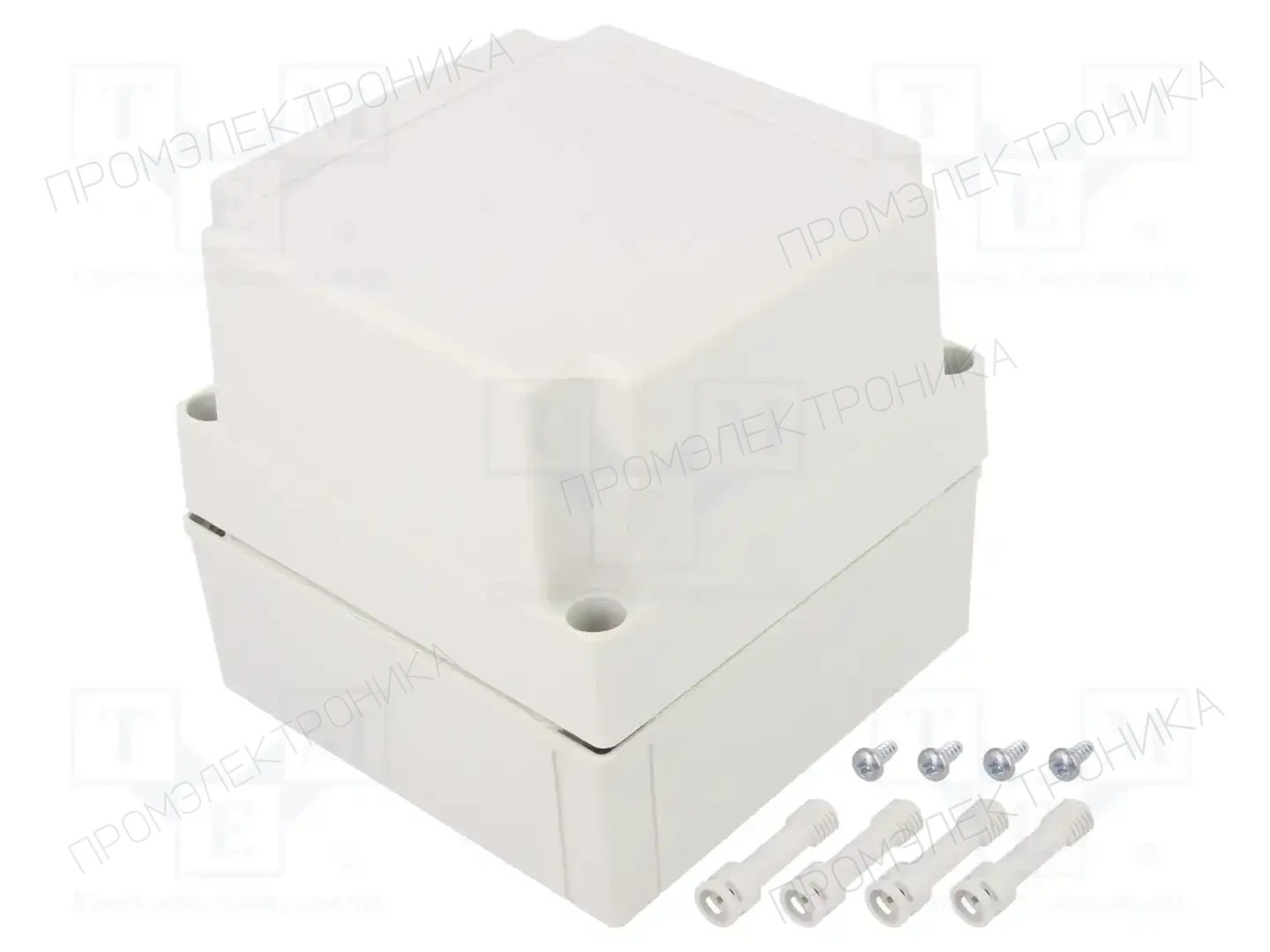 FIBOX PC 125/125 HG — Корпуса универсальные