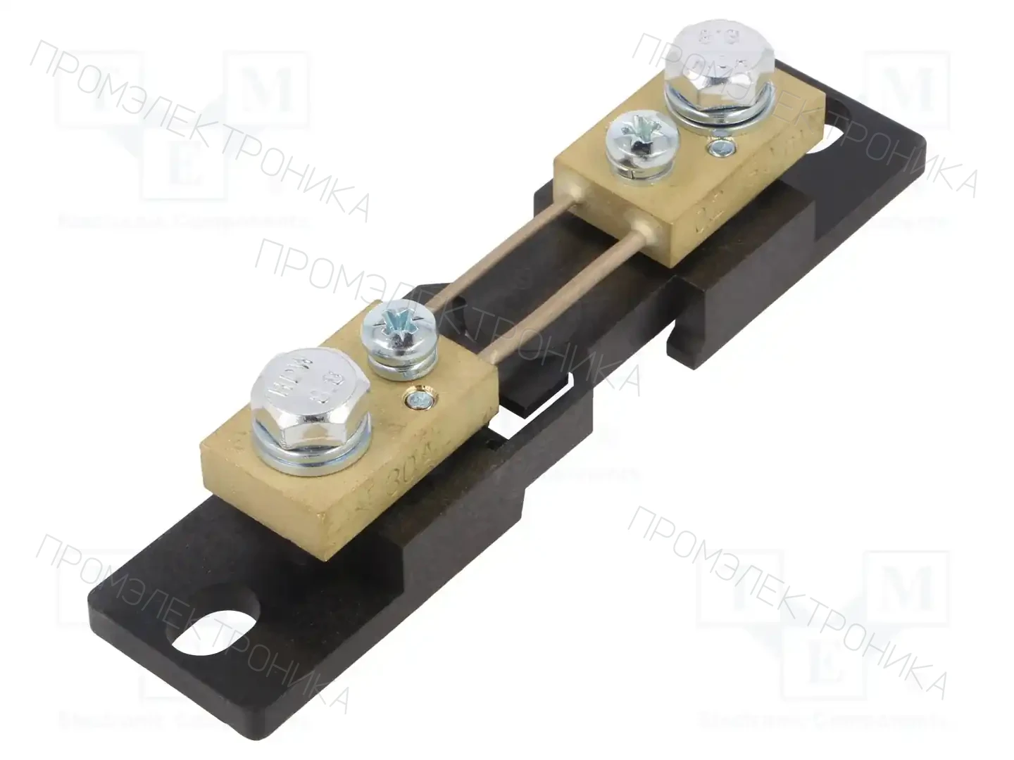 LUMEL B2 06030A0A01A1M0 — Шунты