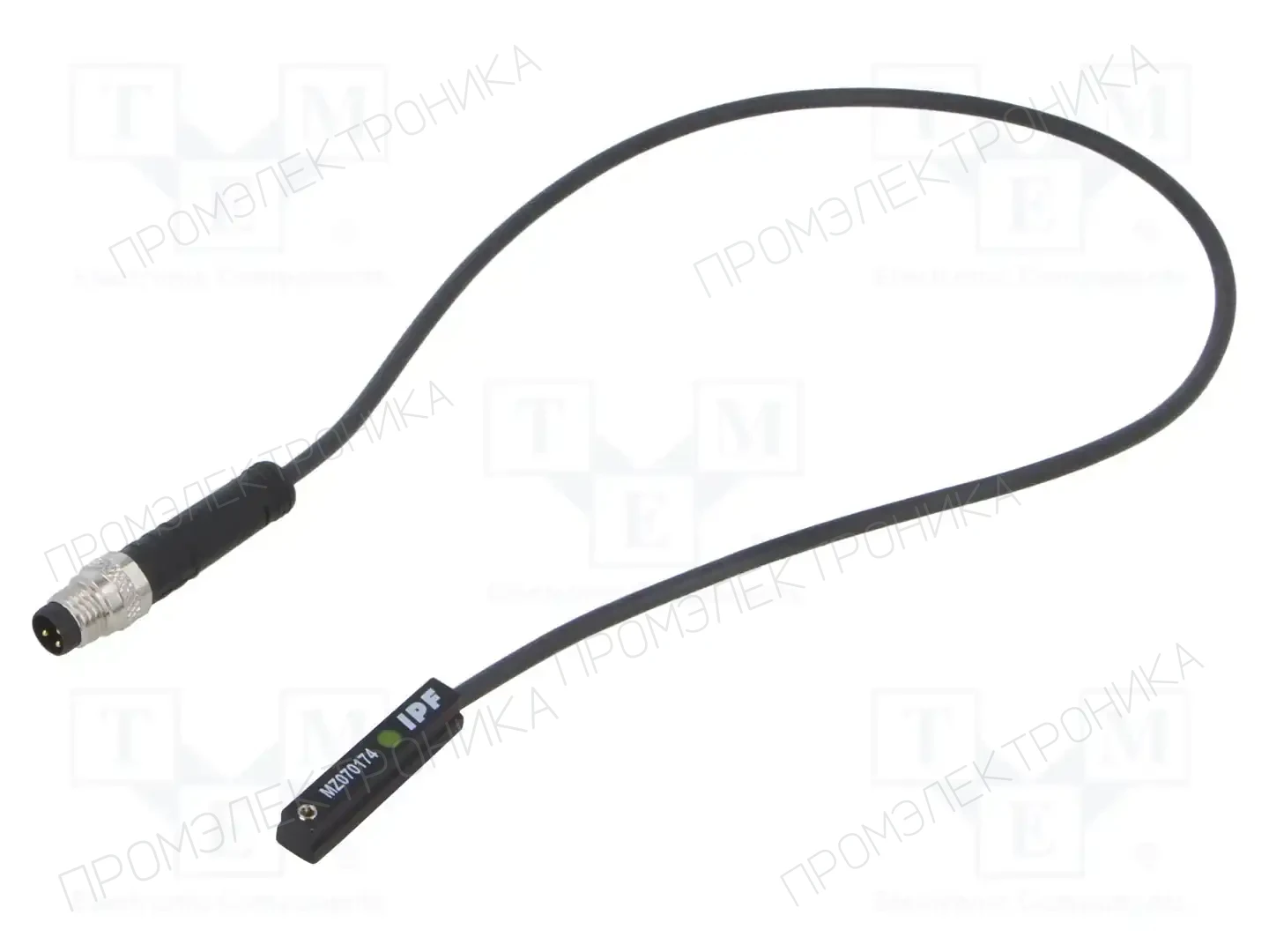 IPF ELECTRONIC MZ070174 — Датчики магнит. поля резистивные