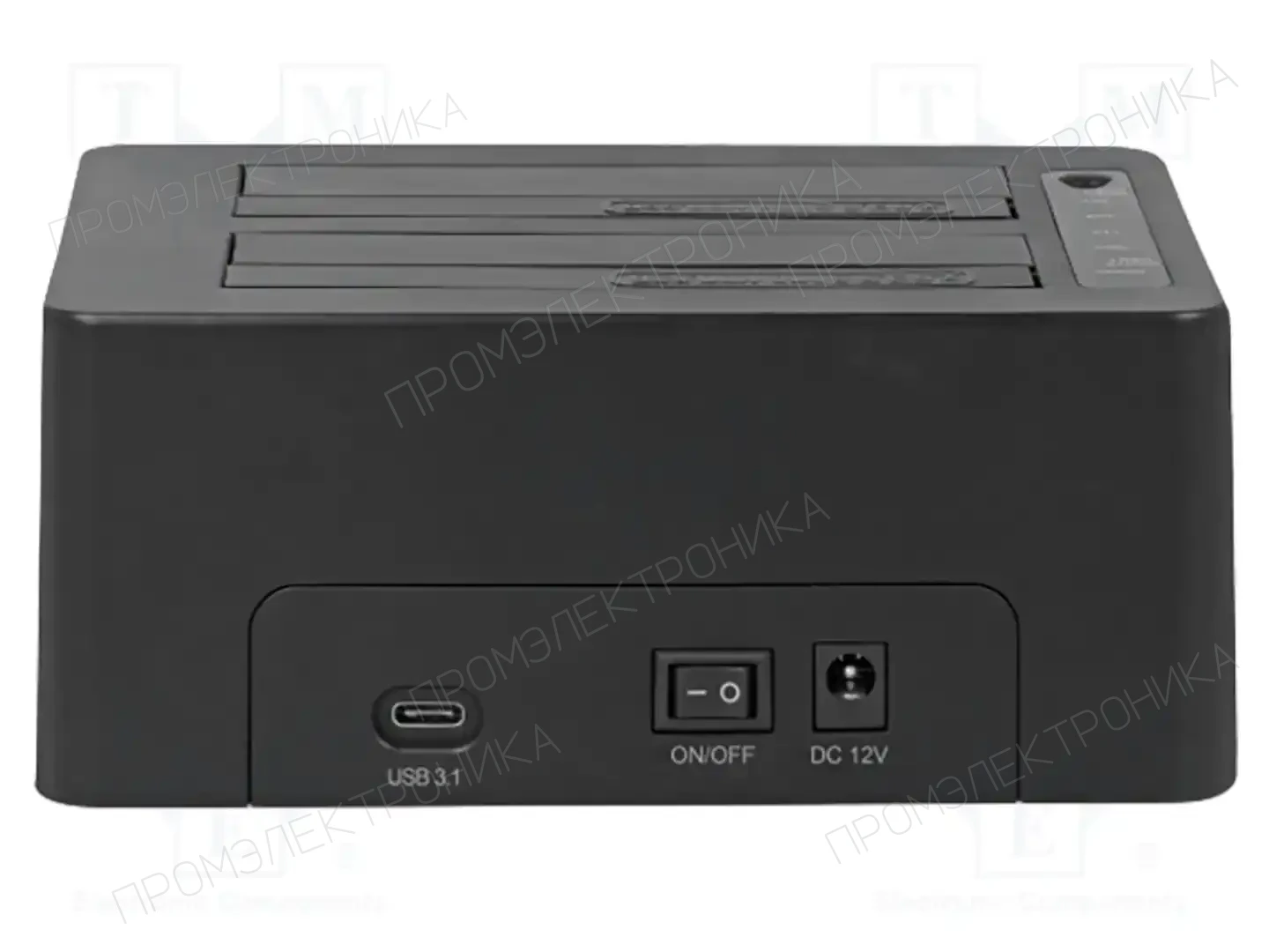 DELOCK 63957 — Аксессуары HDD/SSD