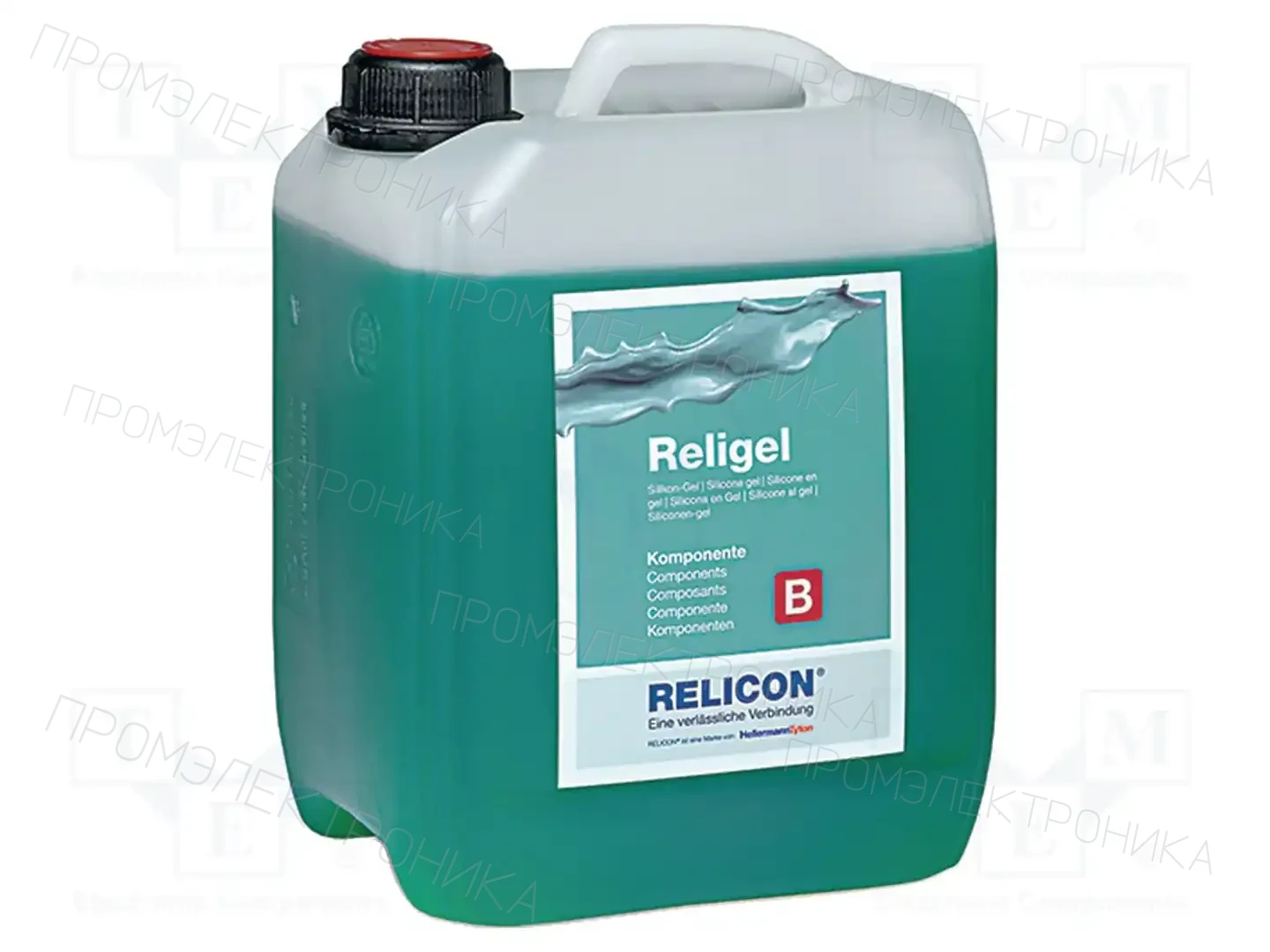 HELLERMANNTYTON 435-00753 — Массы заливочные