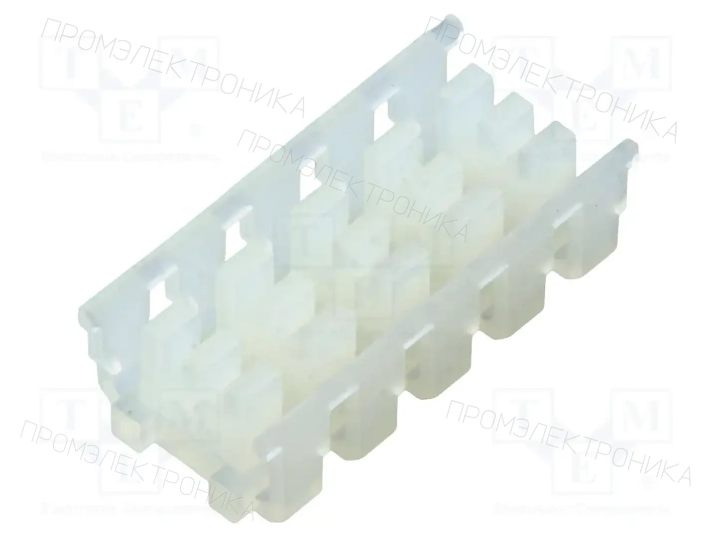 PANCON SCC156F-05-D — Разъeмы сигнальные растр 3,96мм