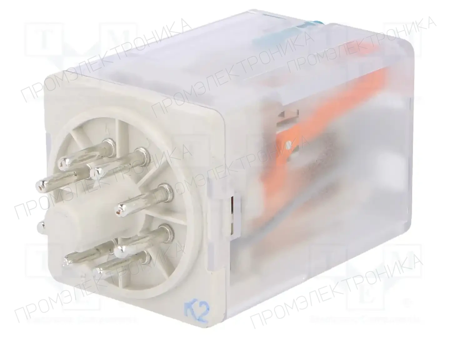 ABB 1SVR405621R6100 — Реле электромагн. промышленные