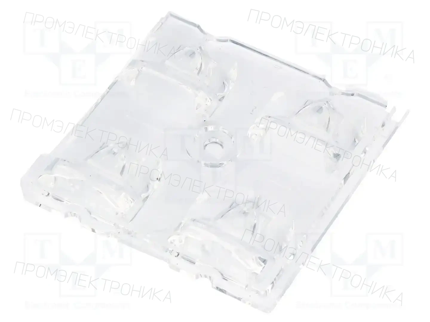 LEDIL C14165_STRADA-2X2-ME-WIDE2 — Линзы