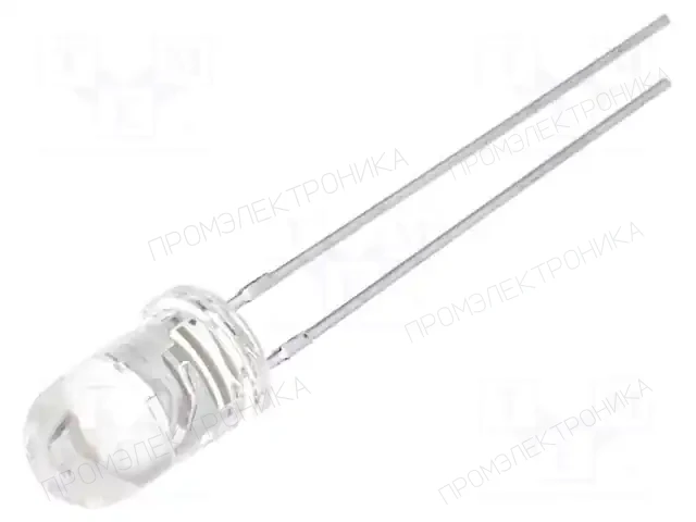 KINGBRIGHT ELECTRONIC L-53SF4C — Инфракрасные LEDы