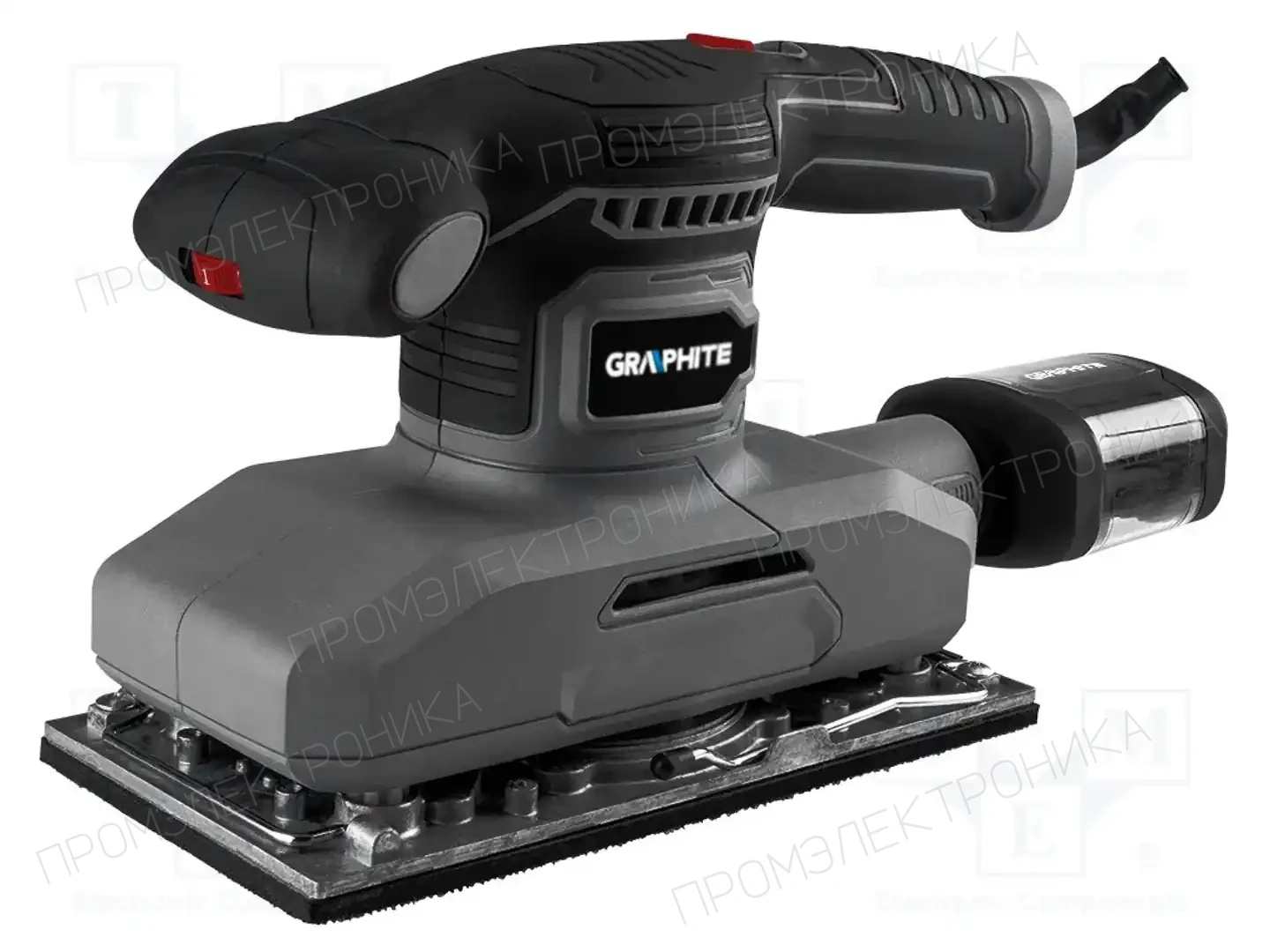 GRAPHITE 59G329 — Сетевые электроинструменты